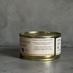 Le Fayard d’Oie (200 g)