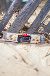 Barre de Nougat de Montélimar Tendre - Suprem’Nougat (50g)