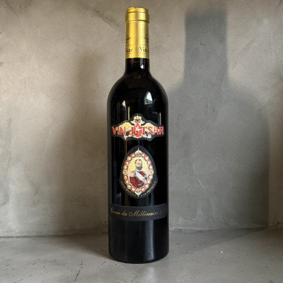 Cuvée du millénaire