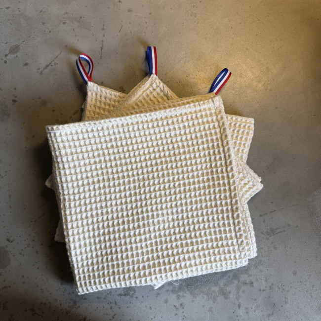Torchon - ElixirCulinaire