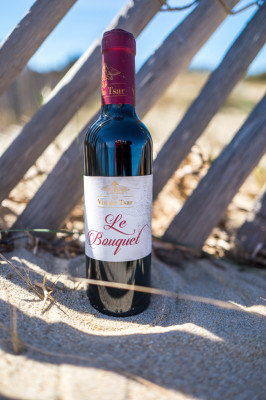 Vin Rouge du Tsar - Cuvée \